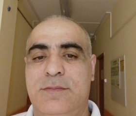 Rauf, 47 лет, Киров (Кировская обл.)