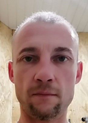 Сергей, 46, Россия, Ряжск
