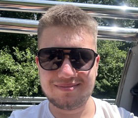 Yaroslav, 27, Ulyanovsk