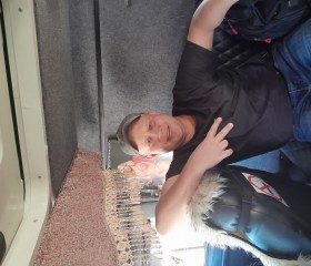 Stepan, 35, Kemerovo