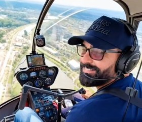 Caloyero, 48, Culiacan