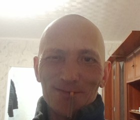 Денис Чижанов, 42 года, Беркакит