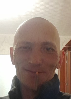 Денис Чижанов, 42, Россия, Беркакит