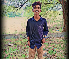 Hemanth, 21 год, Hyderabad