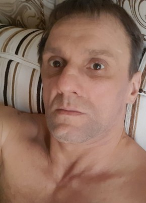 Алексей из Рязани 43 года
