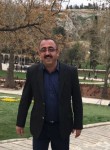Mustafa, 47 лет, Ağrı