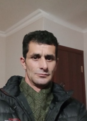 Шакир из Ванино 47 лет