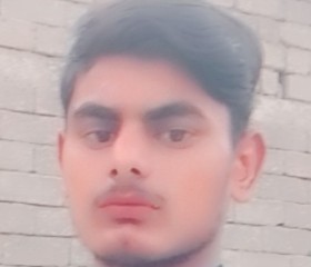 Qasimkhan, 19 лет, اسلام آباد