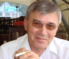 Григорий, 73 года, Иркутск