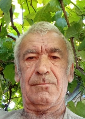 Удовенко Владими, 70, Україна, Павлоград