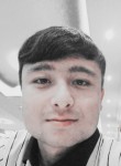 Sirojiddin, 23 года, Москва