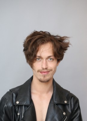 Alexey, 30, Russia, Moscow