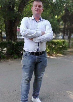 Алекс, 20, Россия, Саратов