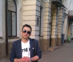 Олег, 47 лет, Київ