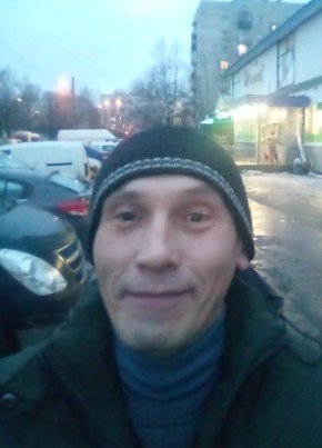 Юрий, 49, Россия, Тбилисская