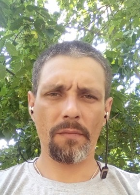 Василий, 42, Россия, Волгоград