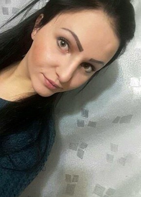 Татьяна, 30, Россия, Кумертау