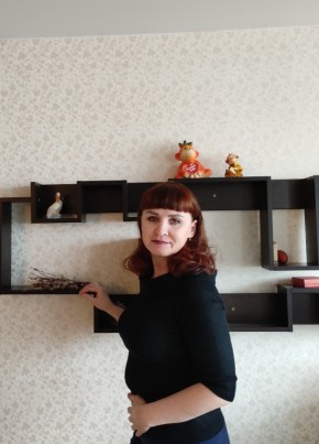 Galina, 41, Russia, Nizhniy Novgorod