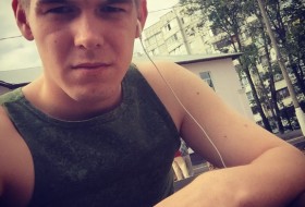 Ruslan, 30 - Разное