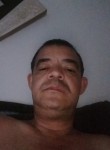 Luuzreis, 52 года, Nova Iguaçu