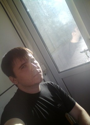Вадим, 35, Україна, Київ