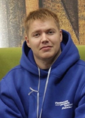 Roman, 28, Russia, Kemerovo