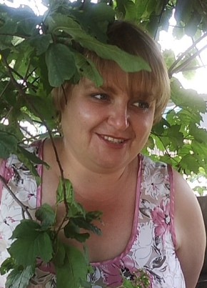 Татьяна из Карталы 48 лет