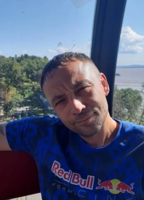 Aleksey, 49, Russia, Khabarovsk