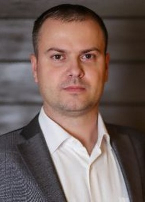 Никита из Эжвы 36 лет