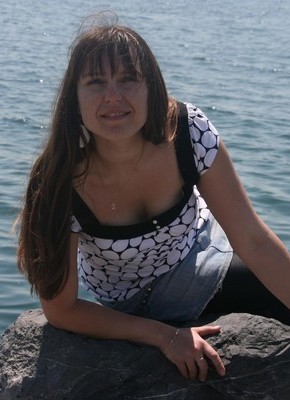 Alena, 40, Україна, Київ