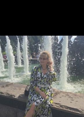 Elena, 56, Russia, Saint Petersburg