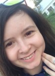 Ника, 26 лет, Новосибирск
