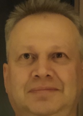 Dmitry Ignatev, 55, Russia, Novosibirsk