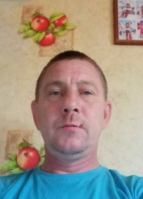 Константин, 45, Россия, Оленегорск