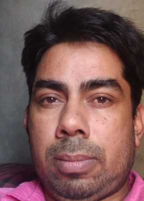 Harpal sidhu, 38, India, Rāmpura (Punjab)