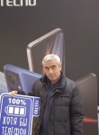 FURKAT, 57  , Yekaterinburg