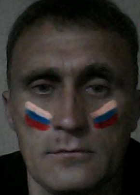 Сергей, 51, Россия, Мариинск