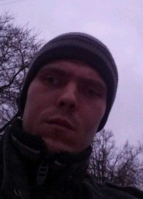 Григорий, 32, Україна, Київ