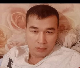 Адилжан Баштанов, 44 года, Алматы
