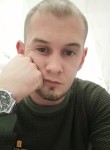 Александр, 27 лет, Омск