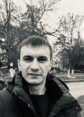 Александр, 34, Россия, Кореновск