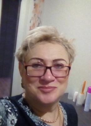 Светлана из Кургана 61 год