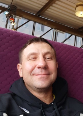 Anton, 41, Russia, Perm