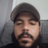 Mikejones, 33  , Jersey City