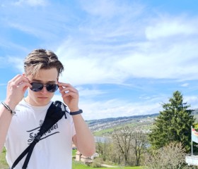 Nikita, 18, Kaposvar