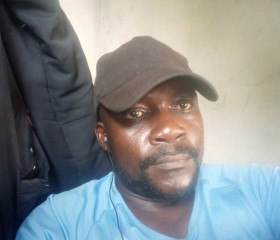 Tatshu koka, 36 лет, Kinshasa
