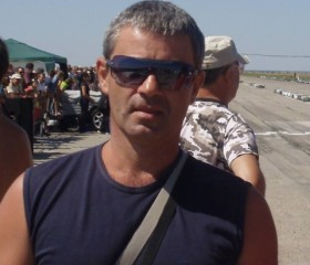 Эдуард, 52 года, Краматорськ