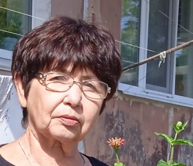 Ирина, 63 года, Фокино