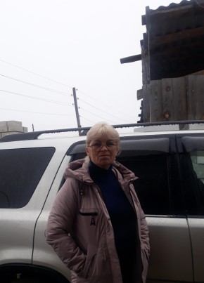 Татьяна, 55, Россия, Барнаул