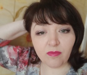 Мила, 40 лет, Новосибирск